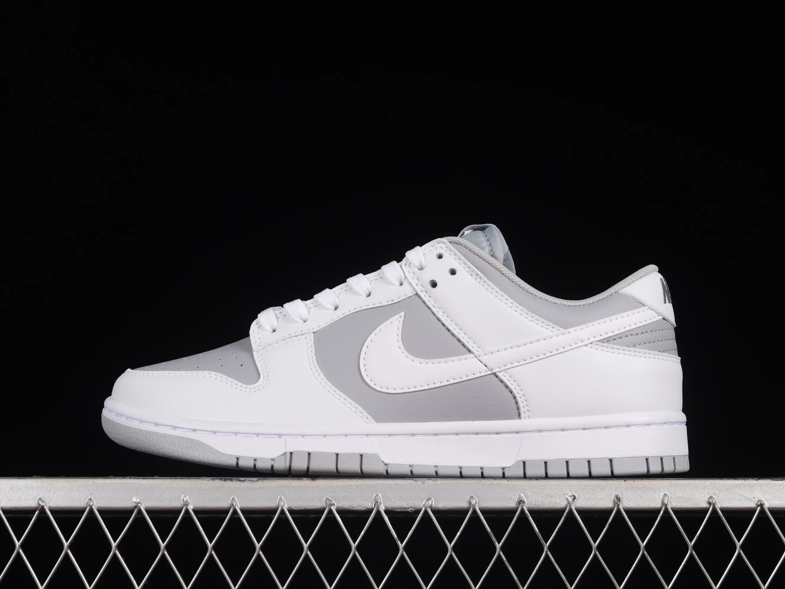 All categories Nk SB Dunk series Nk SB Dunk Low low-top sneakers Nk SB Dunk Low cool gray SB low-top sports and leisure sneakers DJ6188-003